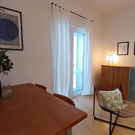 Appartement Daria