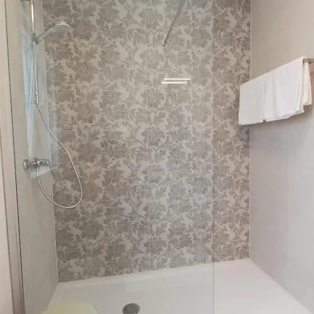 Daria Appartement