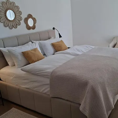 Daria Appartement