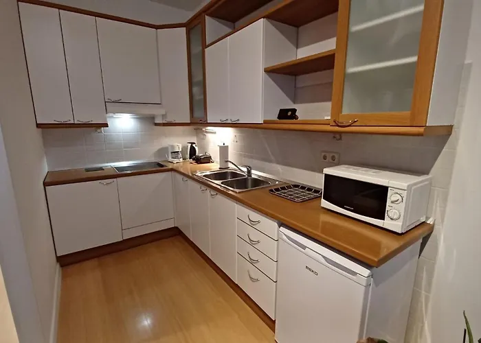 Apartman Daria Krk Town