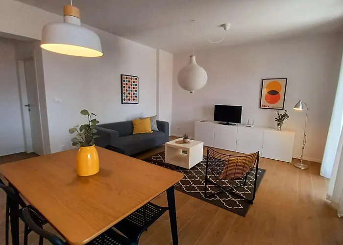 Daria Apartman Krk Town