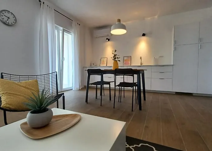Apartman Daria
