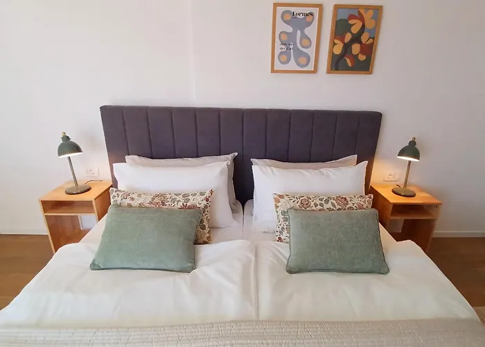 Apartman Daria Krk Town