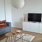 Daria 아파트 크르크