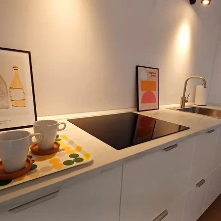 Apartman Daria Krk Town