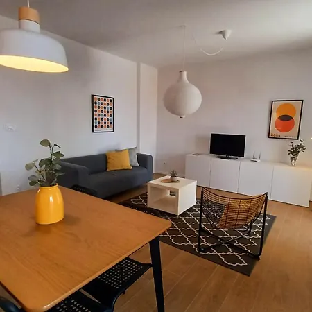 Daria Apartman Krk Town