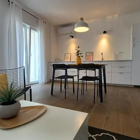 Apartman Daria