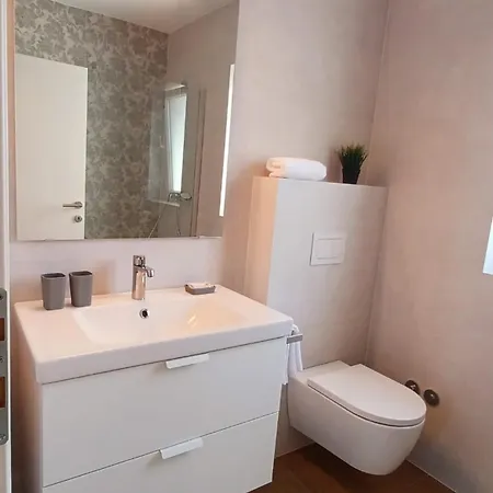 Daria Apartman Krk Town