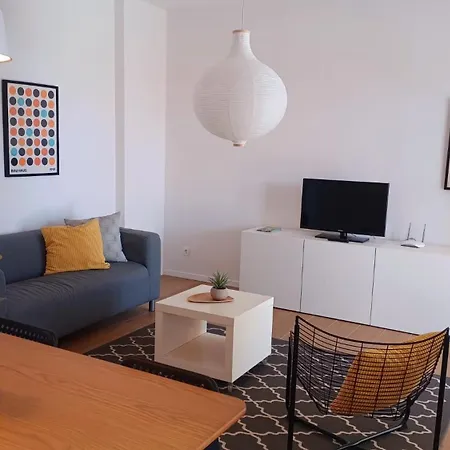 Apartman Daria Krk Town