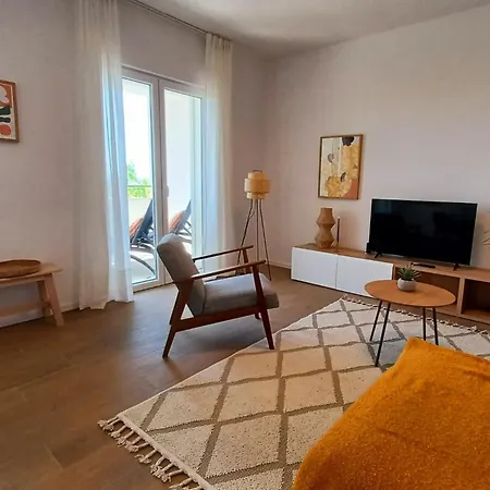 Daria Apartman Krk Town