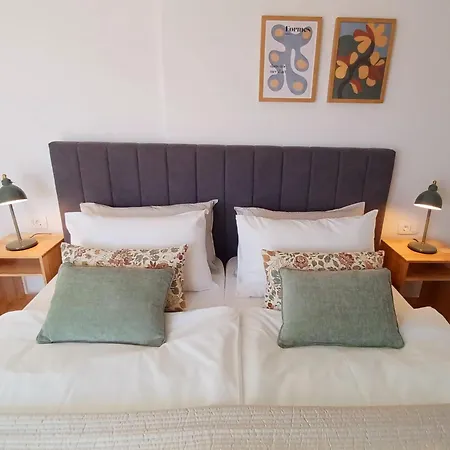 Apartman Daria Krk Town