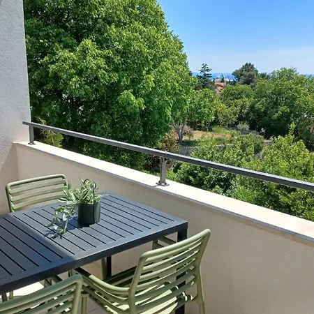 Apartment Daria