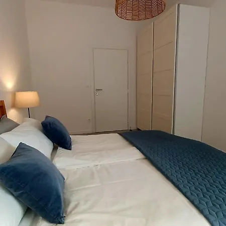 Apartman Daria *