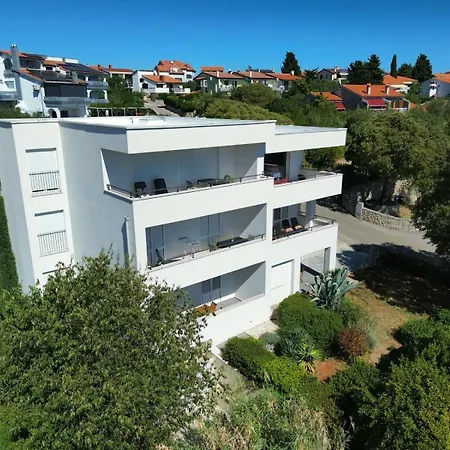 Daria Appartement