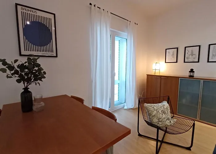 Appartamento Daria