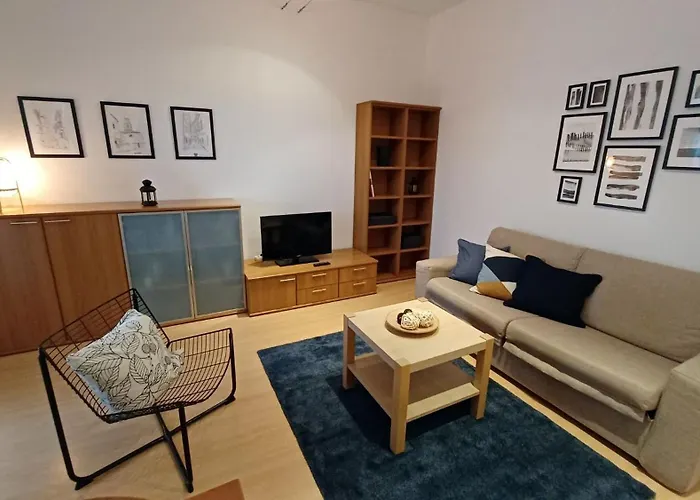 Daria Appartamento *