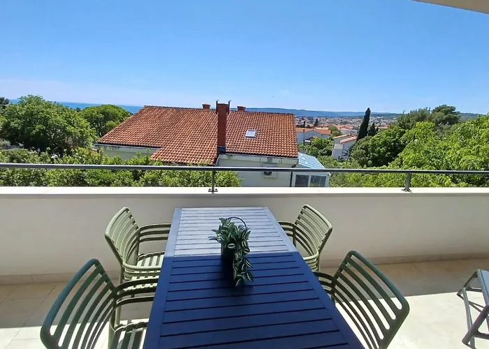 Daria Appartamento *