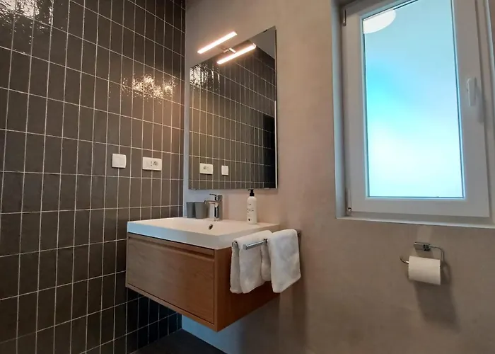 Appartamento Daria *