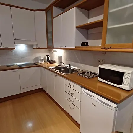 Apartment Daria Krk Town