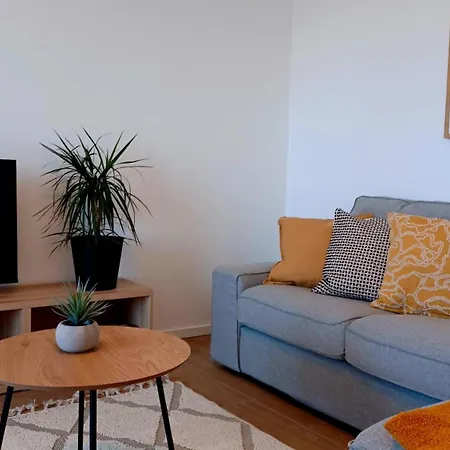 Daria Apartment