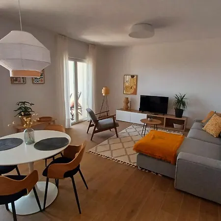 Apartment Daria