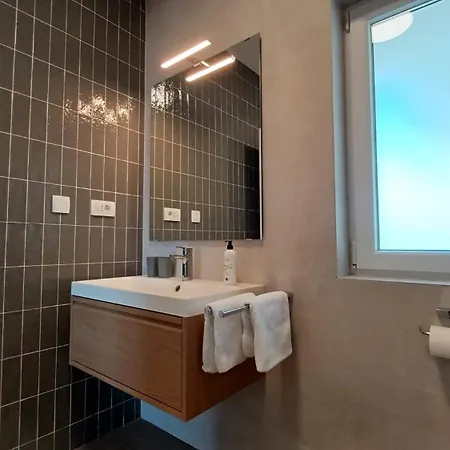 Apartment Daria *