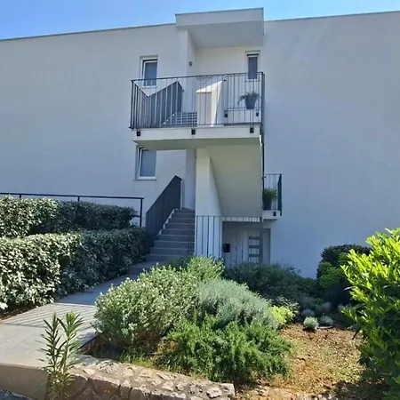 Apartment Daria *
