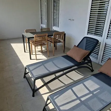 Apartment Daria Krk Town
