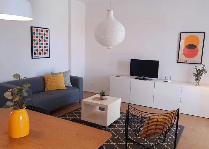 アパート Daria クルク