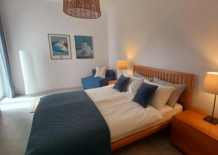 Daria アパート *